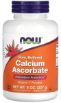 Calcium Ascorbate Buffered